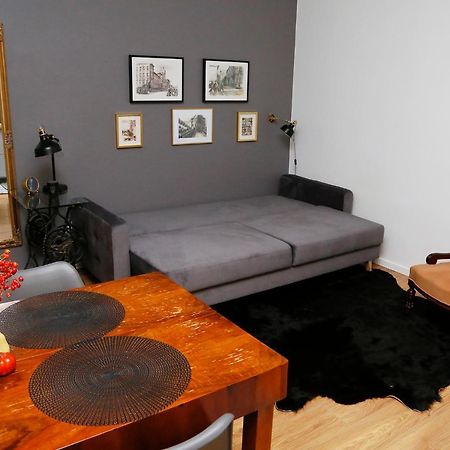 Mini Flat Apartman Pécs Exterior foto